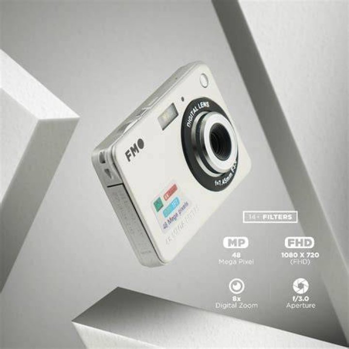 Apakah kamera GoPro termurah?