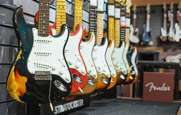 Are 70s Strats good?