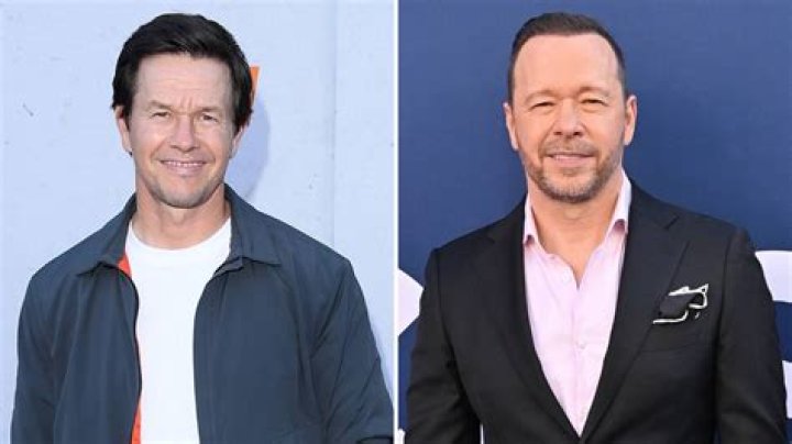 Are Mark and Derek friends?