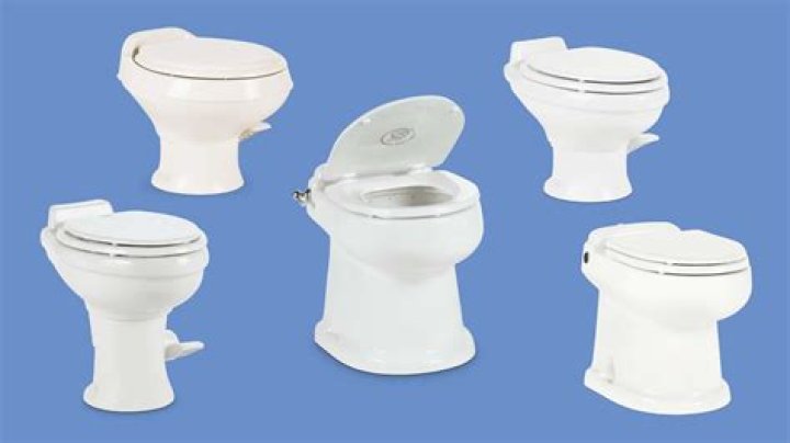 Are RV toilets interchangeable?