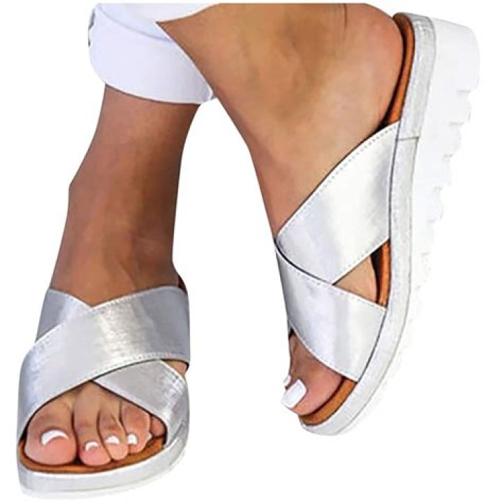 Are Setta sandals comfortable?