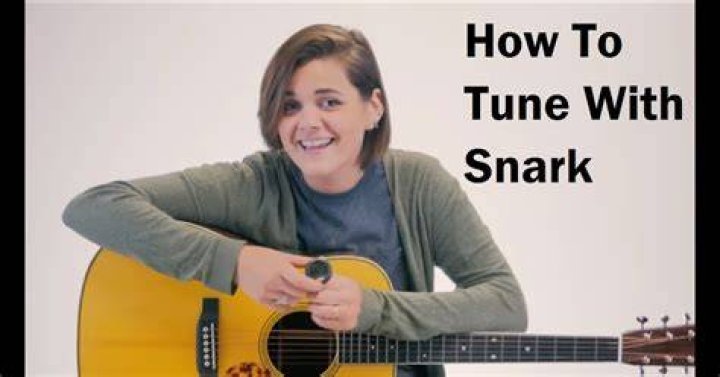 Are Snark tuners accurate?