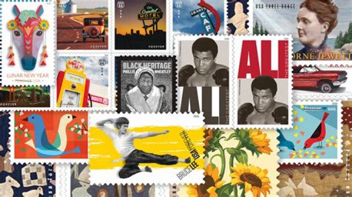 Are stamps from 2015 still good?