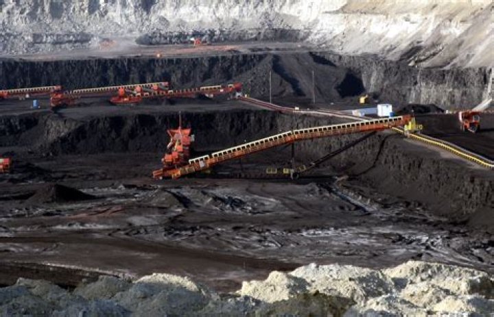 Are there coal mines in Kent?