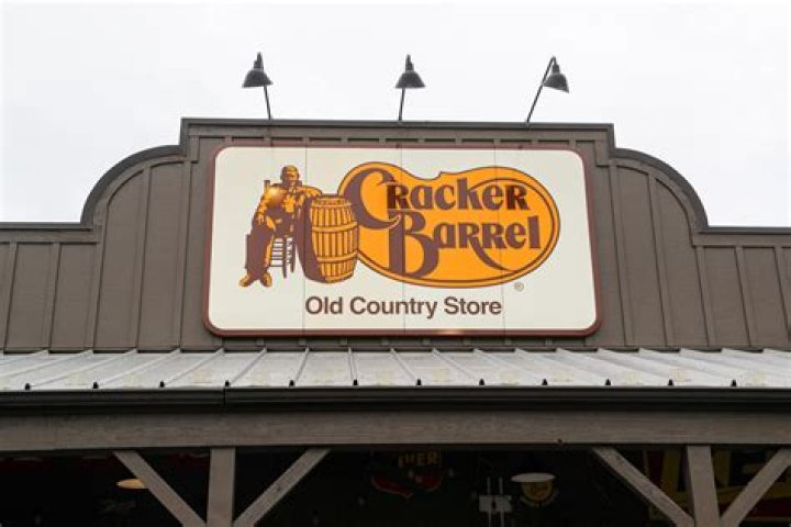 Are there Cracker Barrels in NY?
