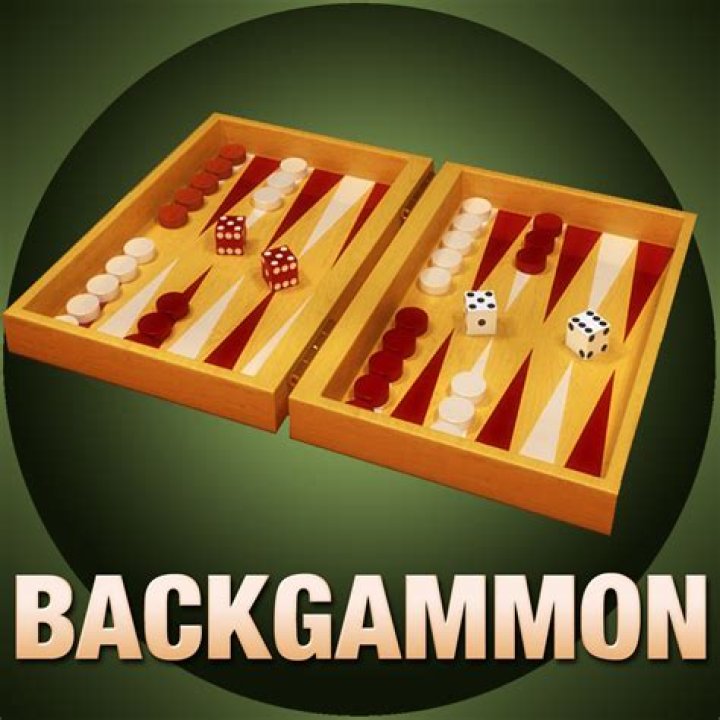 Are there different ways to play backgammon?