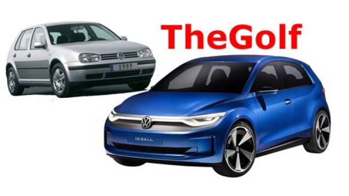 Are Volkswagen Golf good on gas?