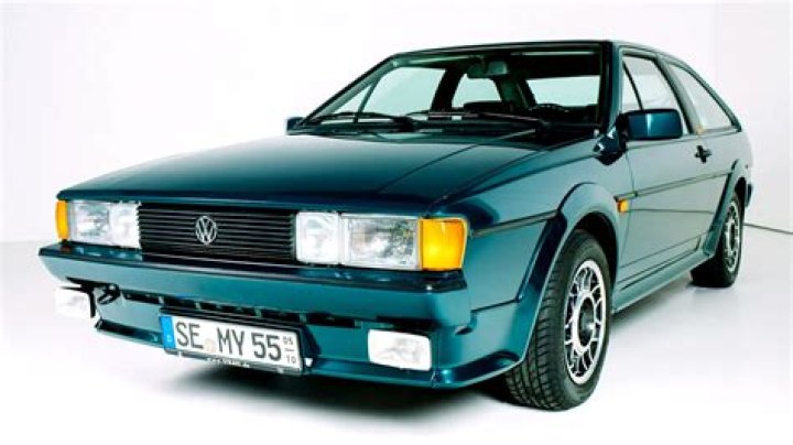 Are VW sciroccos reliable?