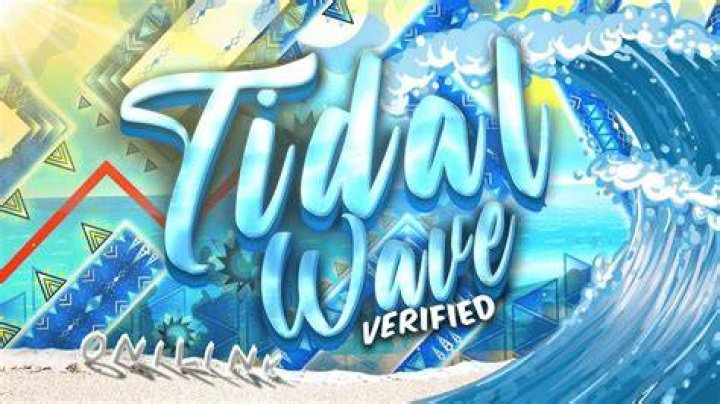 Are wave and tidal the same?