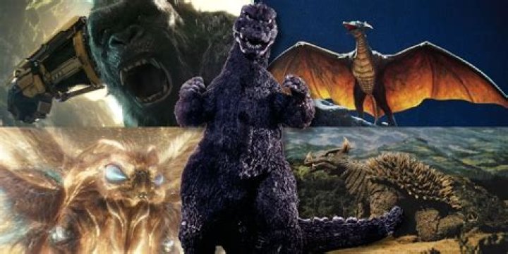 Can any Kaiju beat Godzilla?