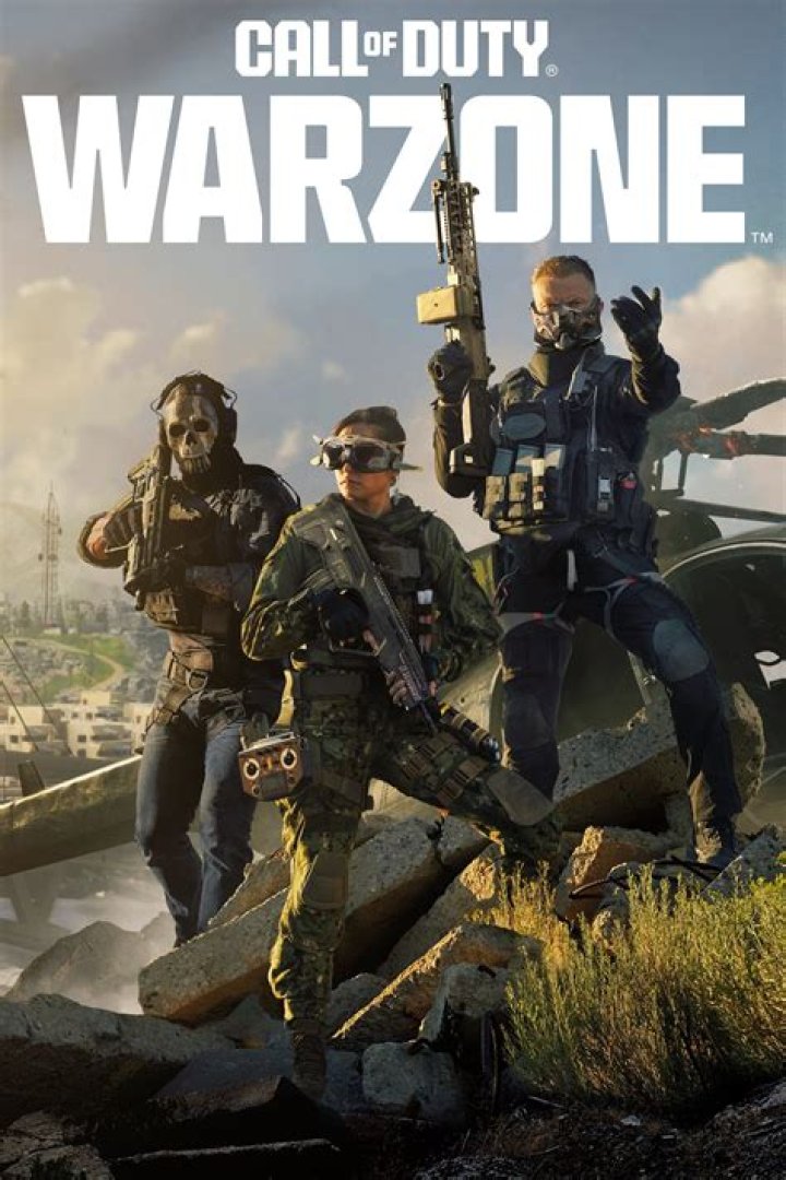 Can I download Call of Duty in Mac?