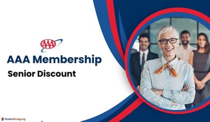 Can I get a discount on AAA membership?