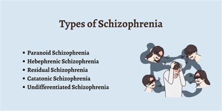 Can insomnia trigger schizophrenia?