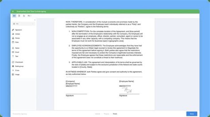 Can multiple users edit a document at the same time?