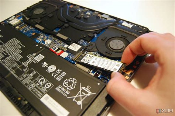Can SSD be SCSI?