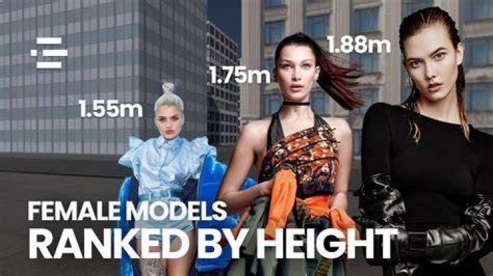 Can you be a model in Atlanta?