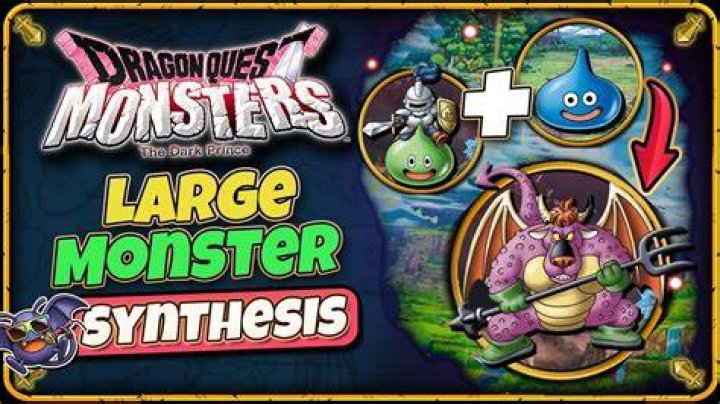 Can you catch monsters in Dragon Quest?