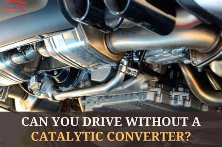 Can you drive a car without Turbo?