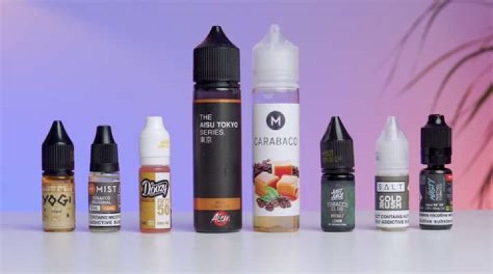 Can you flavor tobacco with vape juice?