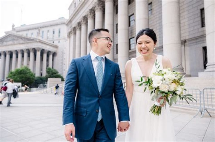 Can you get married in a park in NJ?