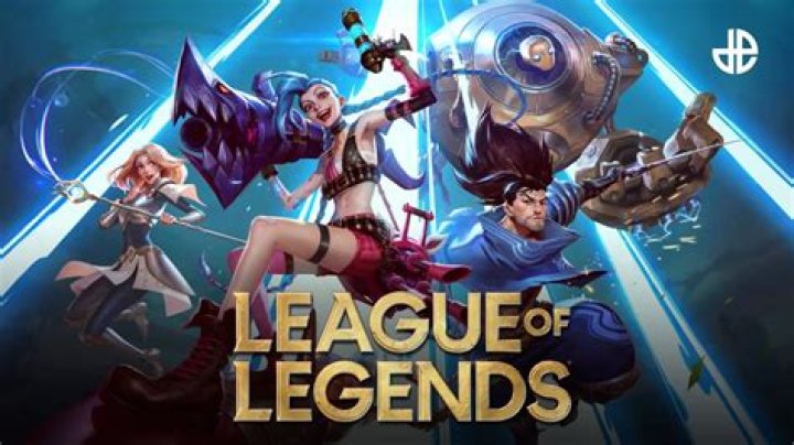 Can you play League of Legends on GeForce now?