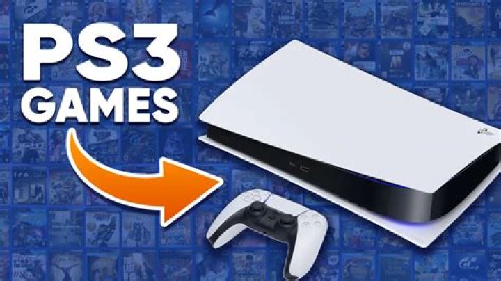 Can you play music on PS3 while playing game?