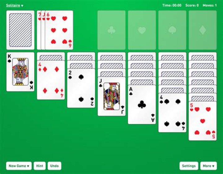 Can you play solitaire without downloading?