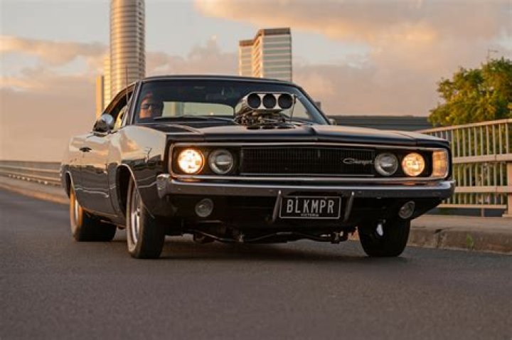 Can you put a supercharger on a Dodge Challenger RT?