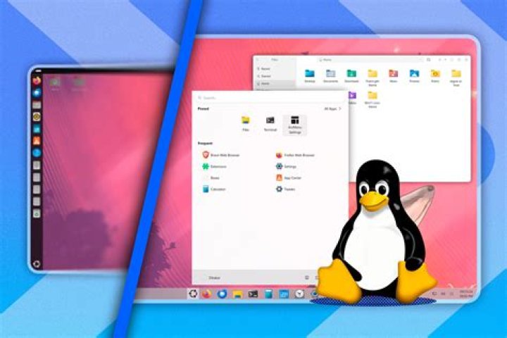 Can you run Linux on a tablet?