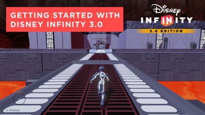 Can you still buy Disney Infinity?