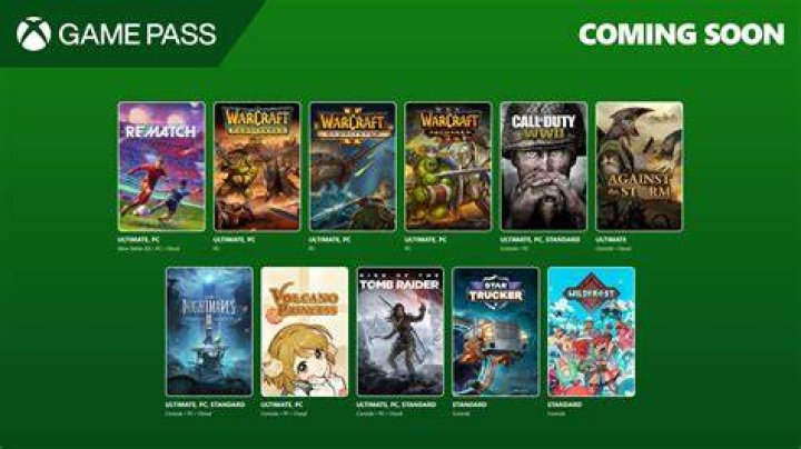 Cuando llega el Free to Play a Xbox One?