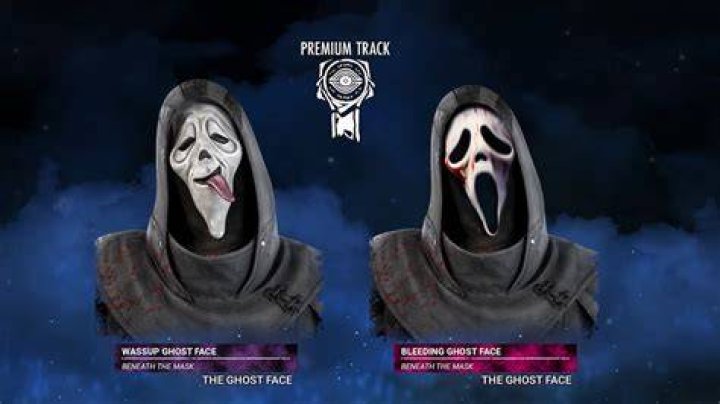 Did Ghostface really have disabled brothers?