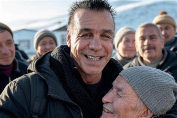 Did Lindemann leave Rammstein?