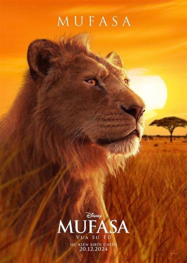 Did Scar ever challenge Mufasa?