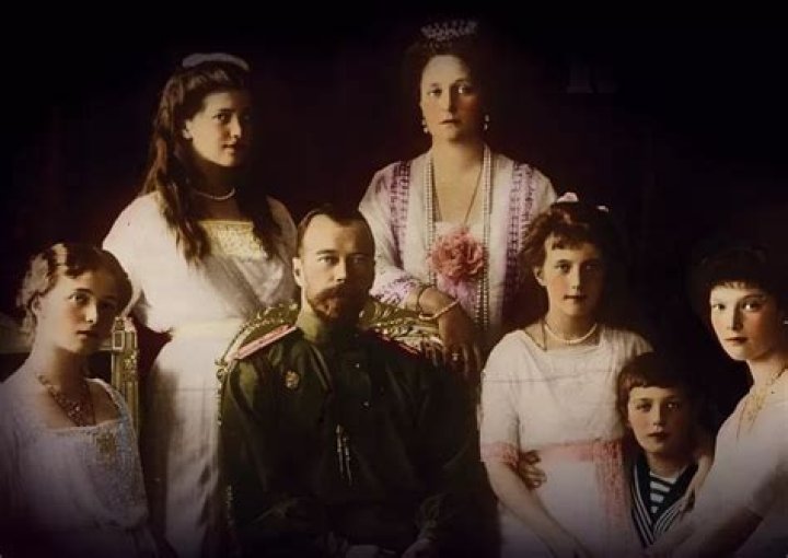Did the Russian princess Anastasia survive?