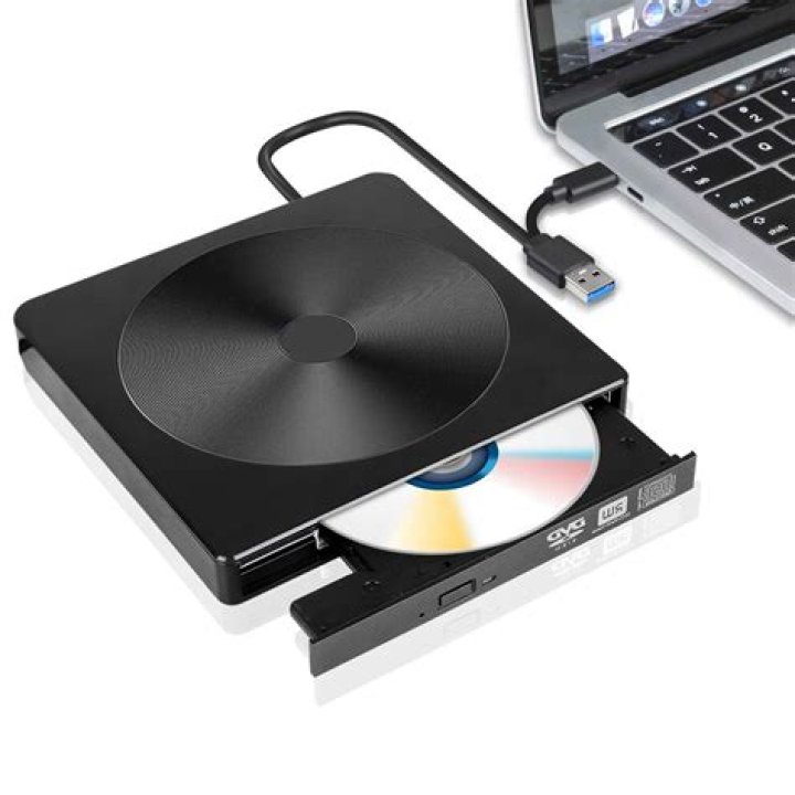Do all external DVD drives work with Mac?