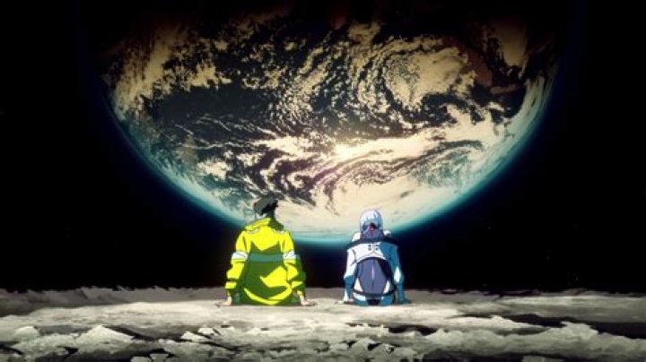 Do Anthy and Utena end up together?