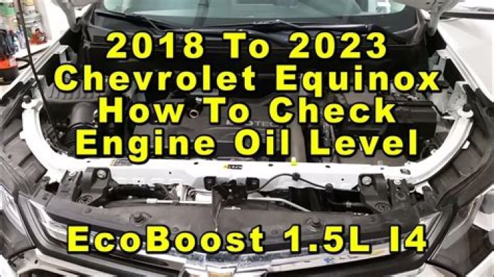 Do Chevy Equinox have engine problems?