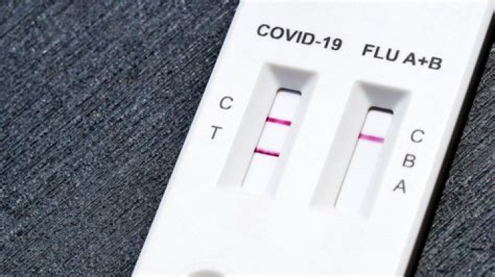 Do I need Covid test to return to USA from Colombia?