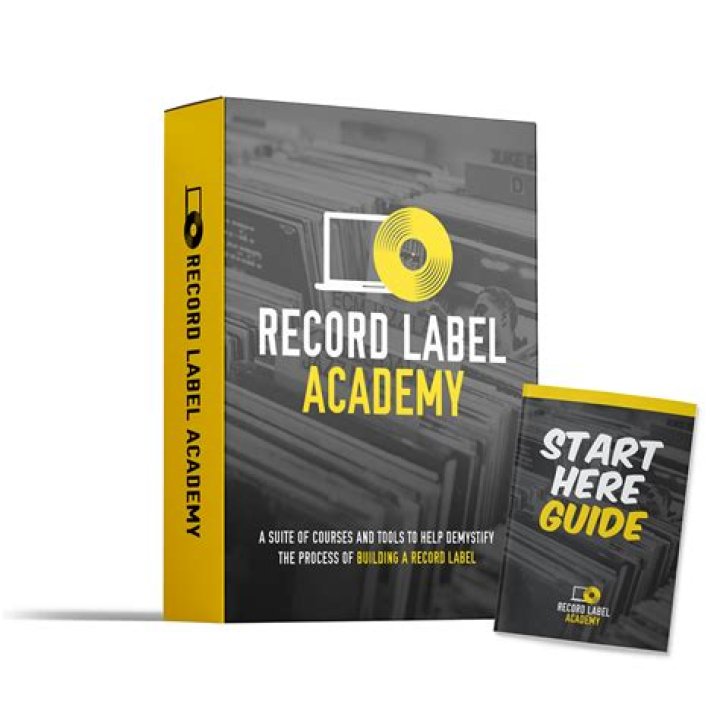 Do record labels still take demos?