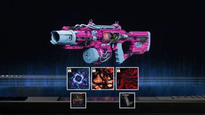 Do you keep guns after prestige?