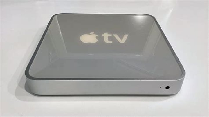 Does Apple TV Gen 1 still work?