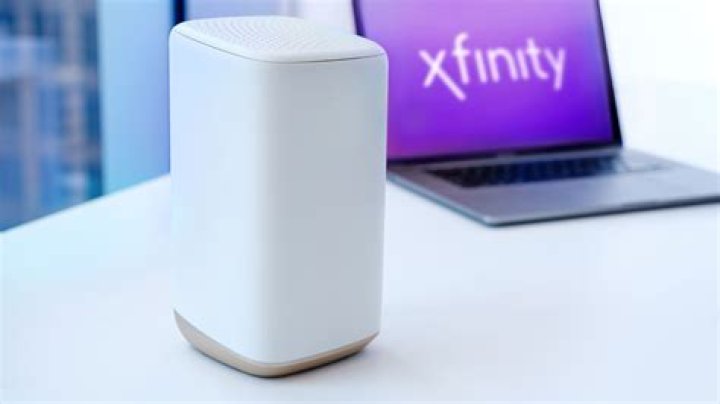 Does Arkansas Xfinity?