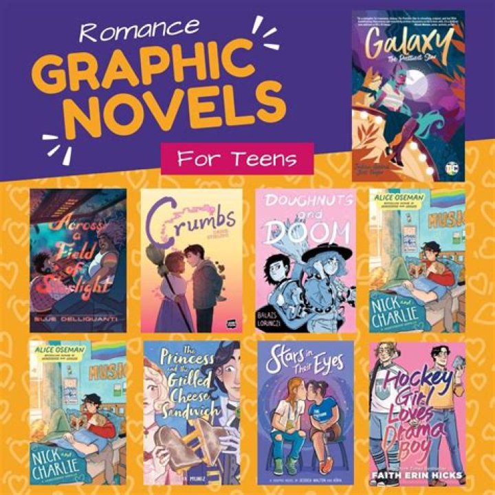 Does Barnes and noble have romance books?