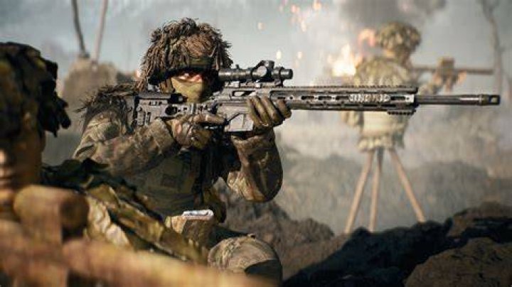 Does Battlefield 4 have progression?