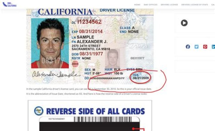 Does California have an anti-deficiency statute?