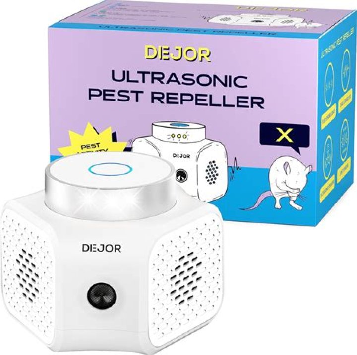 Does pest Repeller Ultimate at work?