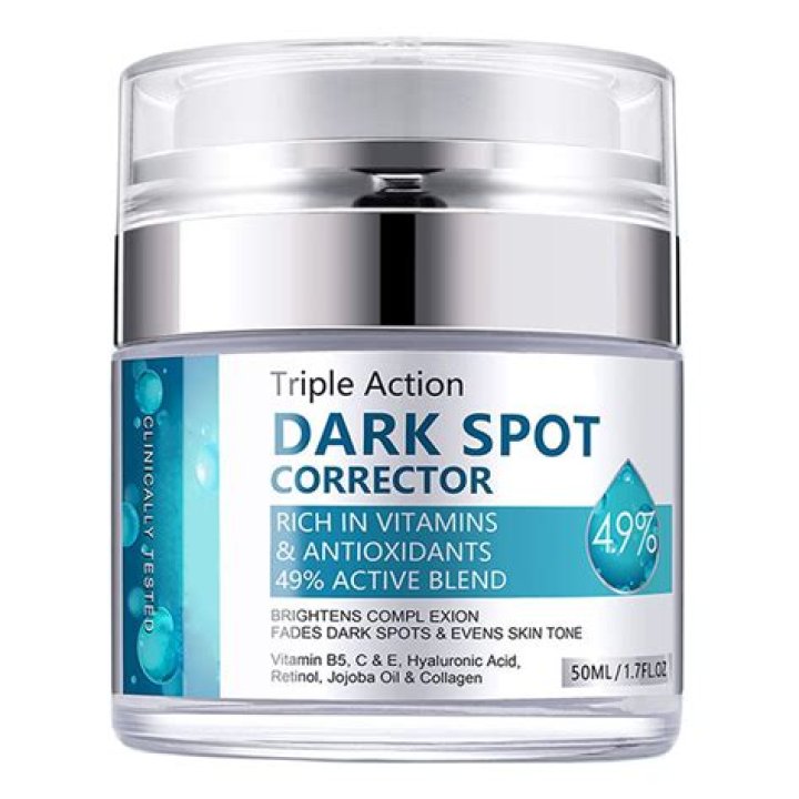 Does Proactiv have a dark spot corrector?