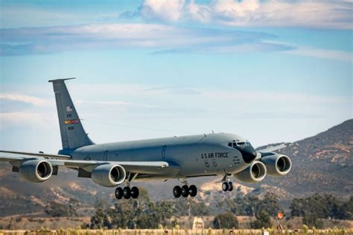 Does the Air Force have growlers?