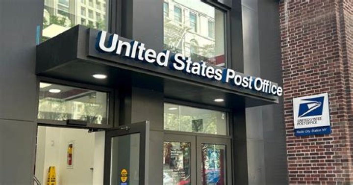 Does the post office accept one for all?